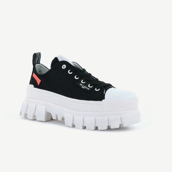 Palladium Revolt Lo Tx - Picture 2 of 7